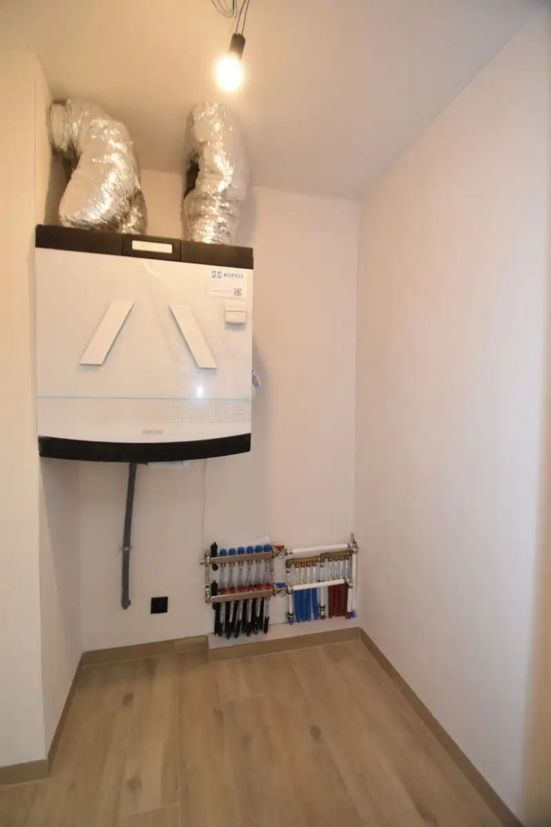 BEN woning met ZOMERACTIE - 5000 € afwerkingsbudget - 6% BTW foto 13