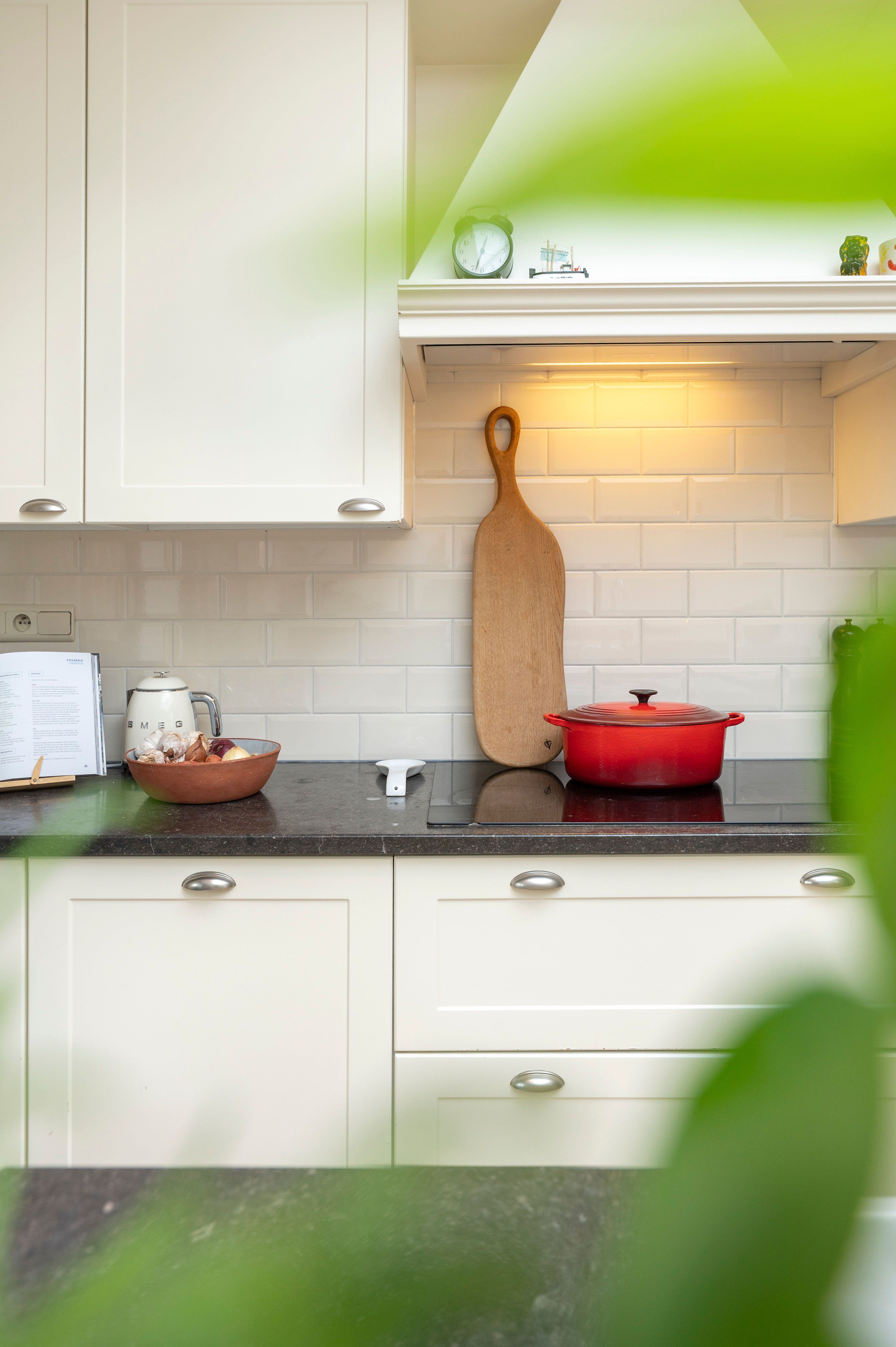 Pure charme met hoog comfort te Ekeren! foto 10