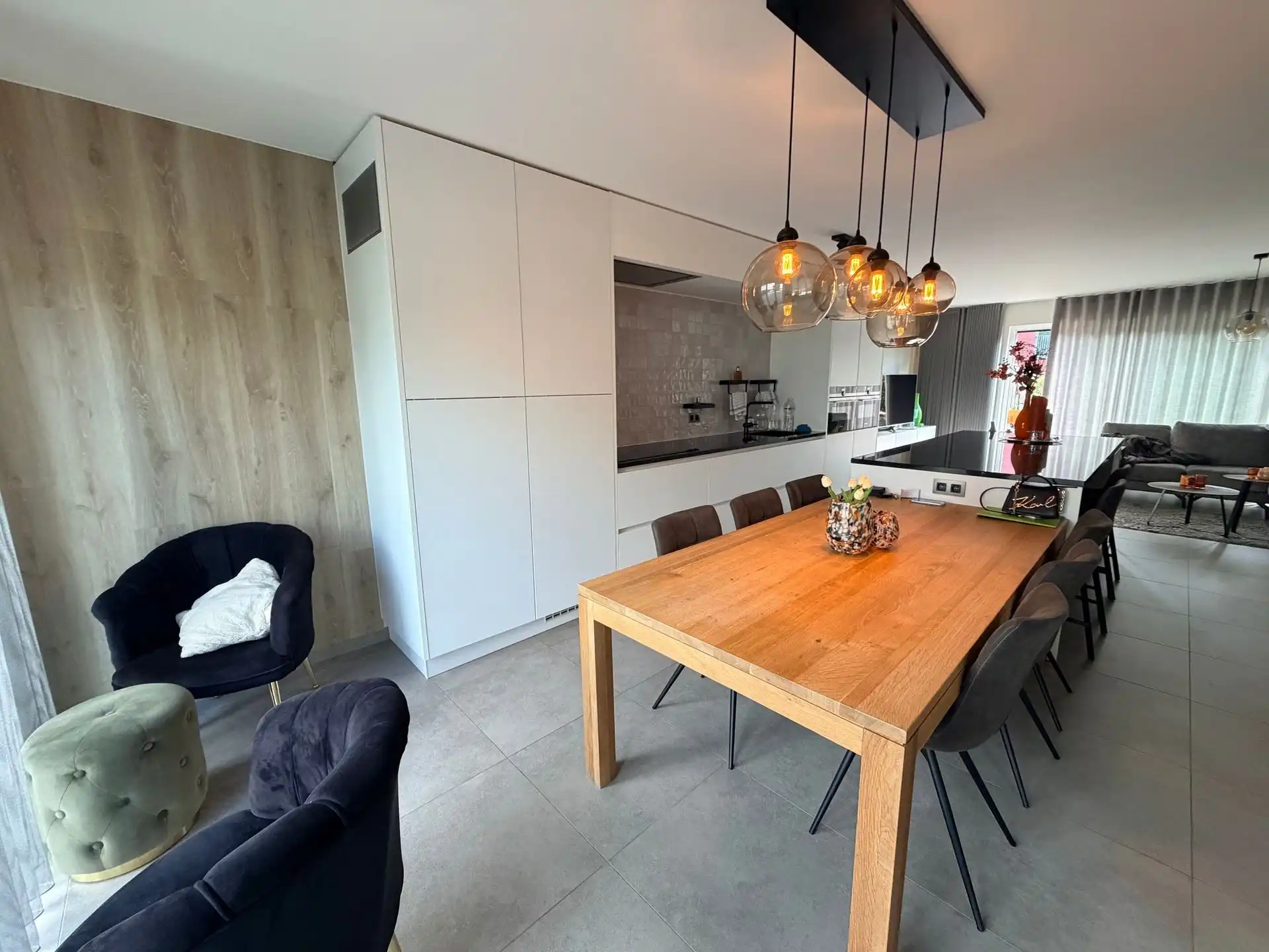 Huis foto 5