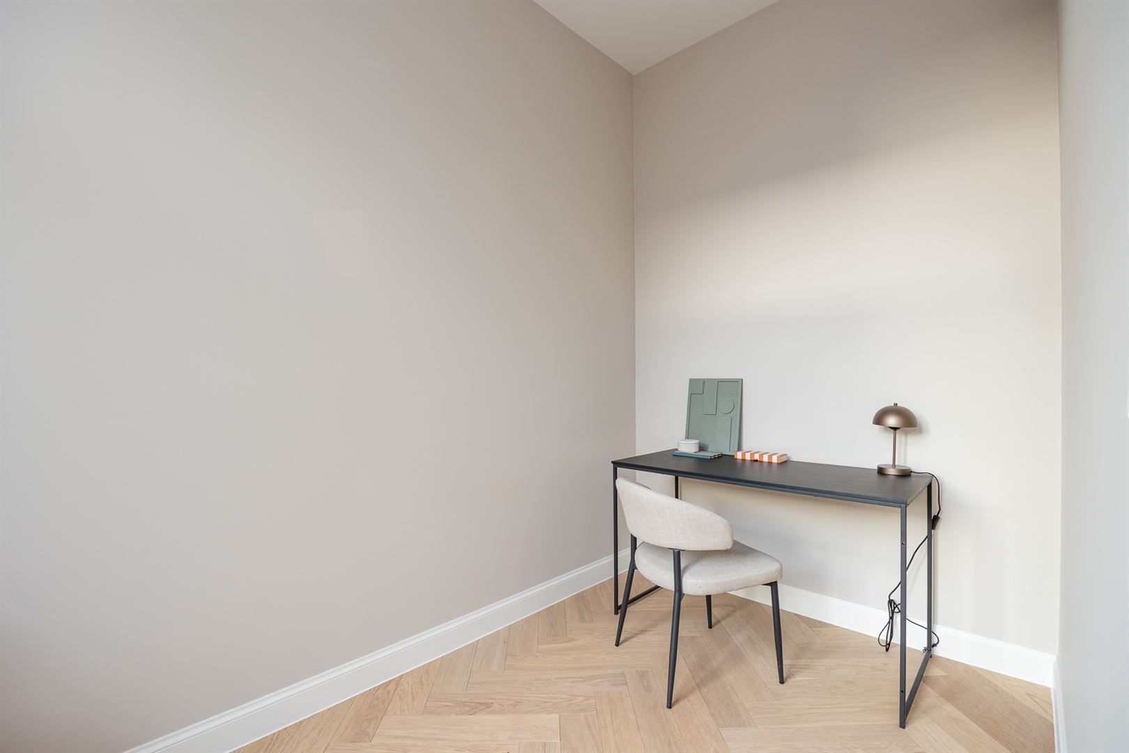 Prachtig afgewerkt appartement foto 7