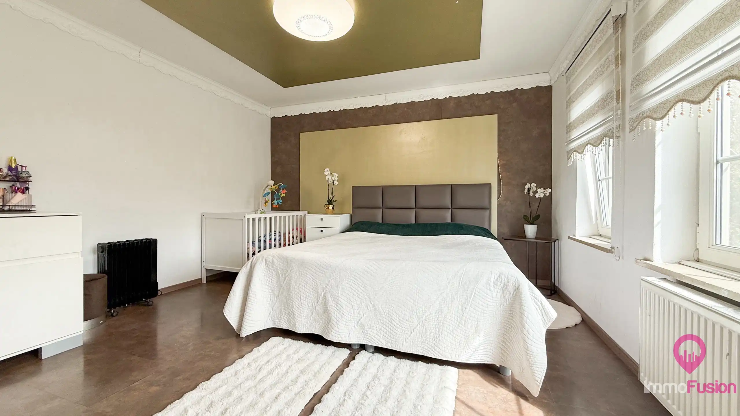 Multifunctionele villa 9 slpk met praktijk/B&B mogelijkheden foto 35