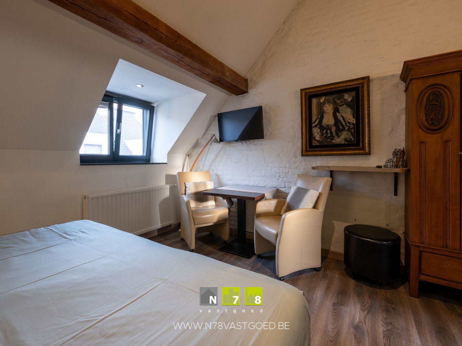 Appartement te koop foto 50