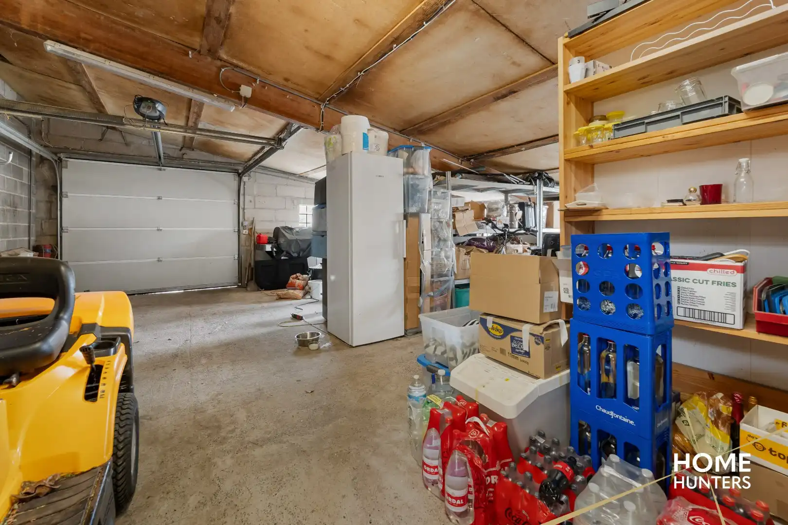 Instapklare exclusieve eigendom met historisch bijgebouw en hoogwaardige afwerking in een oase van rust en ruimte foto 38