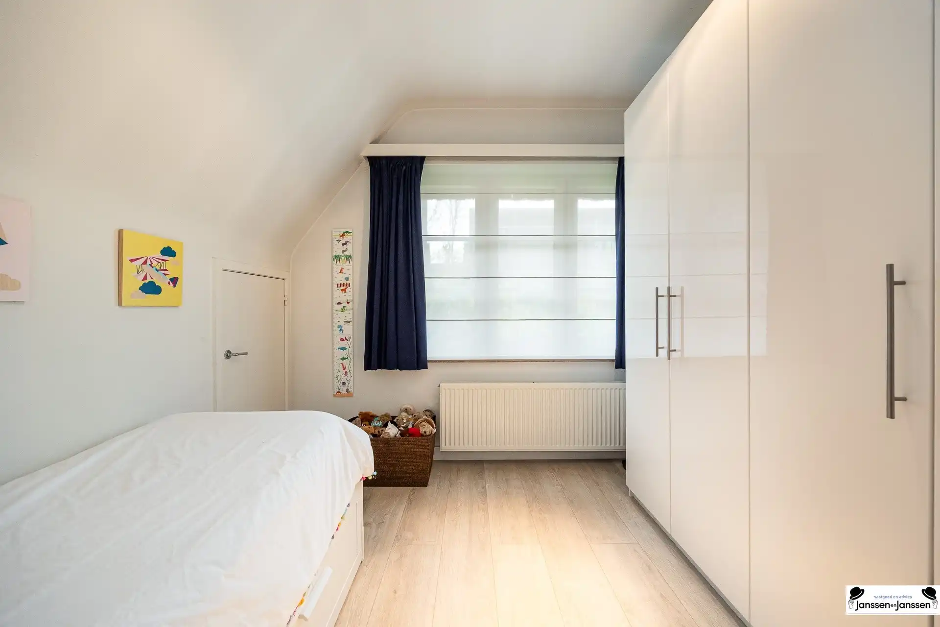 Charmante villa op toplocatie in hartje Ekeren foto 30