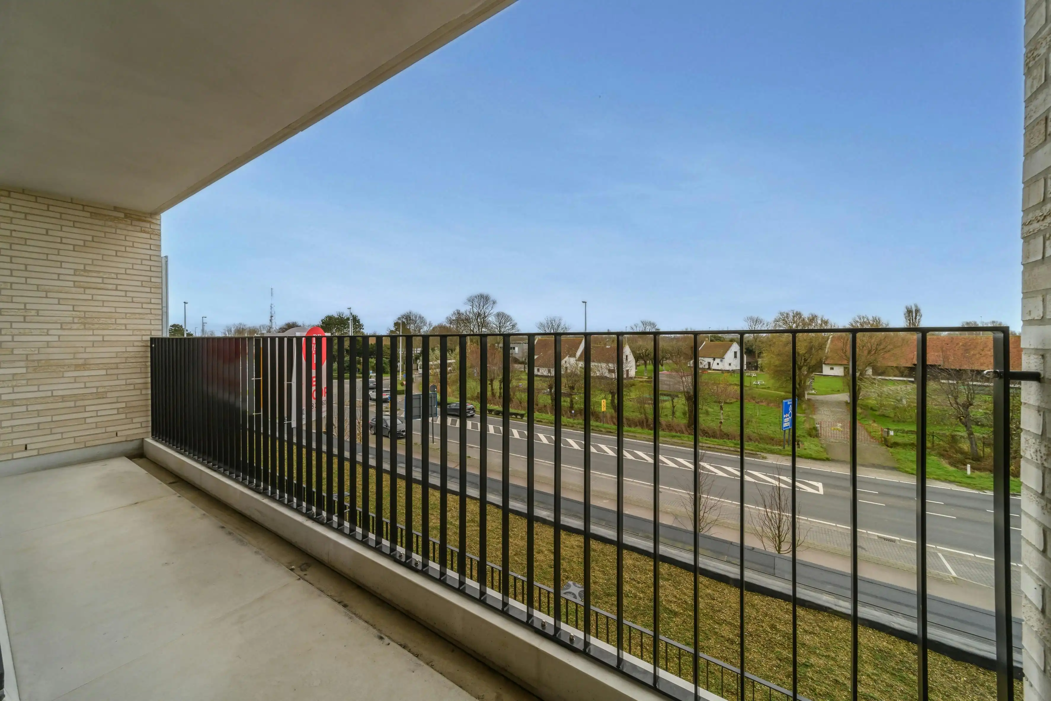 Residentie OTAX: instapklaar appartement te koop in Veurne foto 5