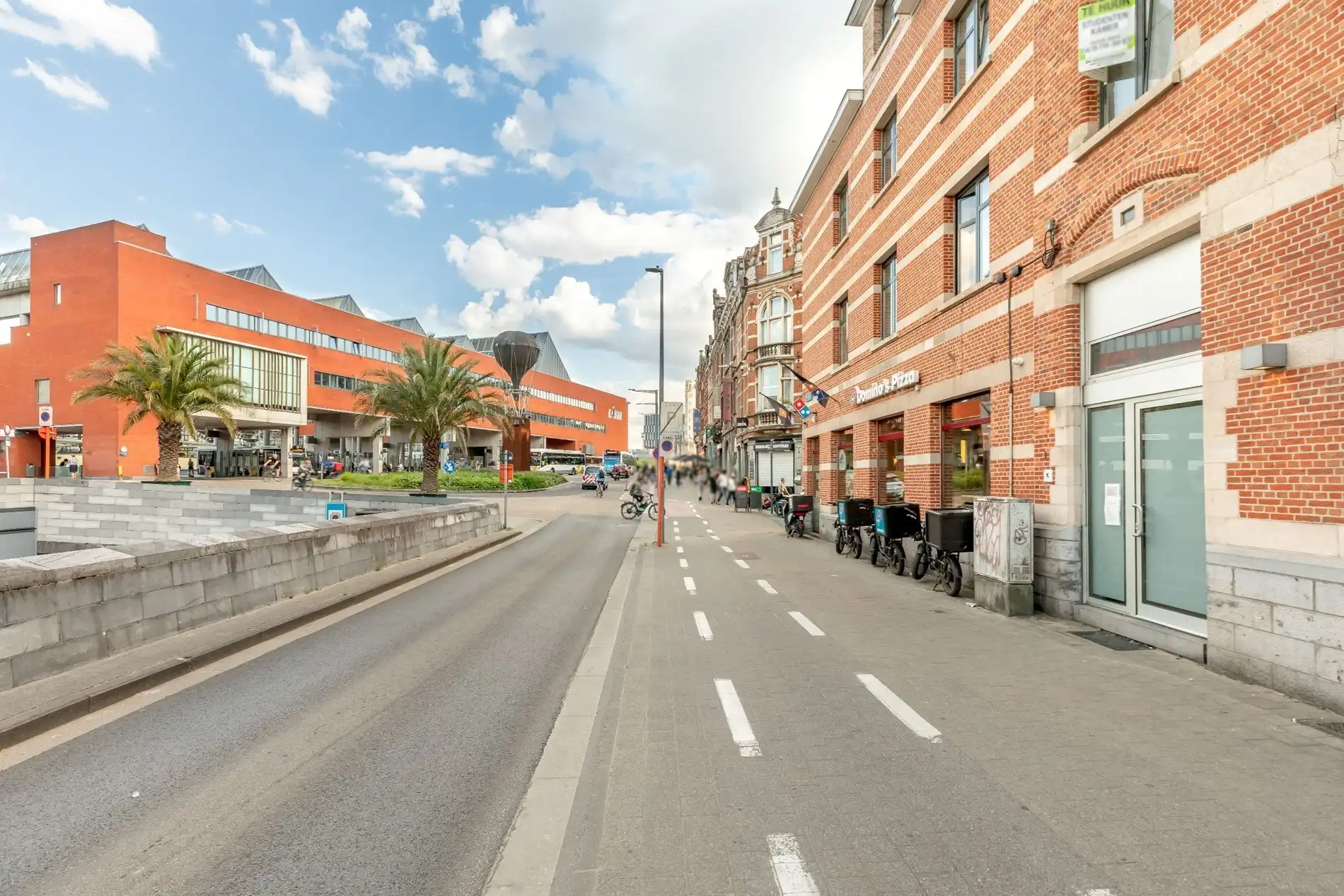 Comfortabele, gemeubelde studentenkamers. foto 15
