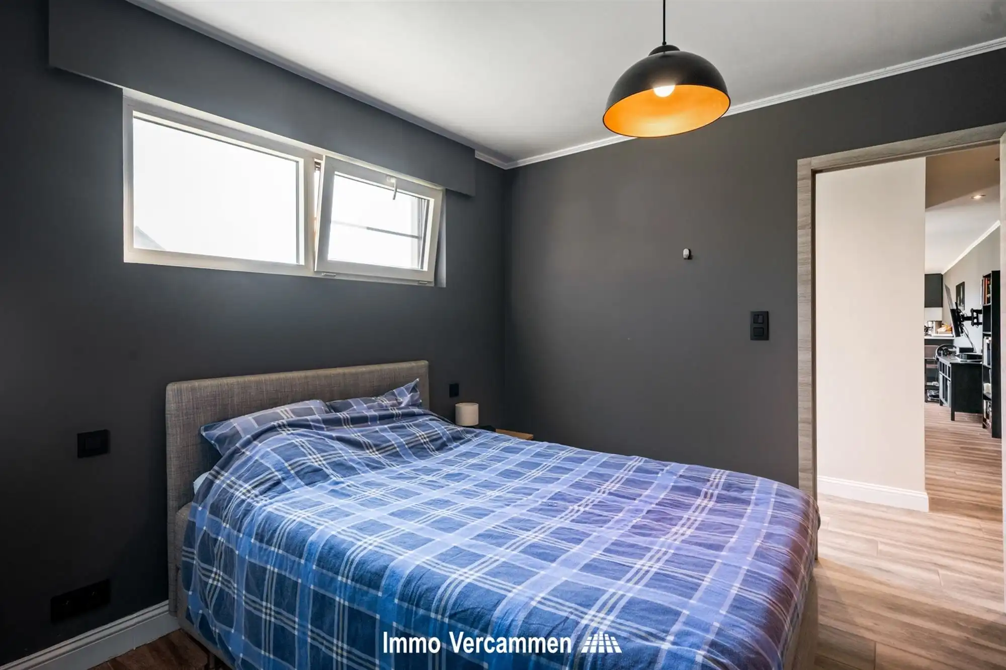 Recent gemoderniseerde woning te Putte foto 5