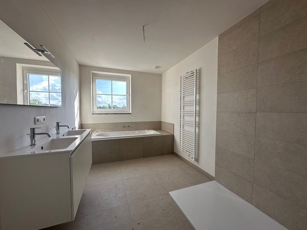 Hectaar bouwt laatste halfopen nieuwbouwwoning in Roosdaal – binnenkort klaar foto 10