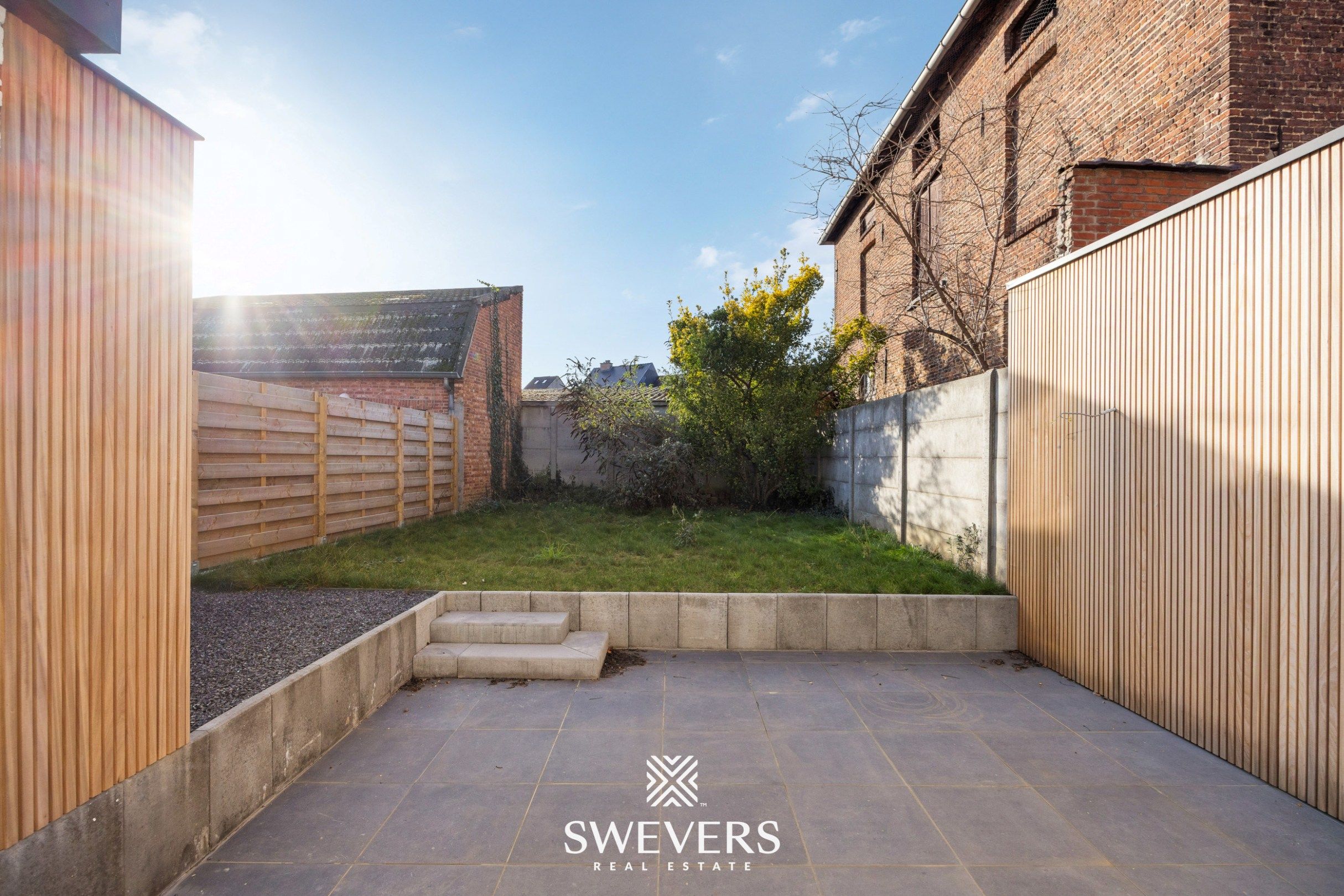 Gerenoveerde woning (210 m²) met EPC A en stadstuin in centrum Diest foto 32