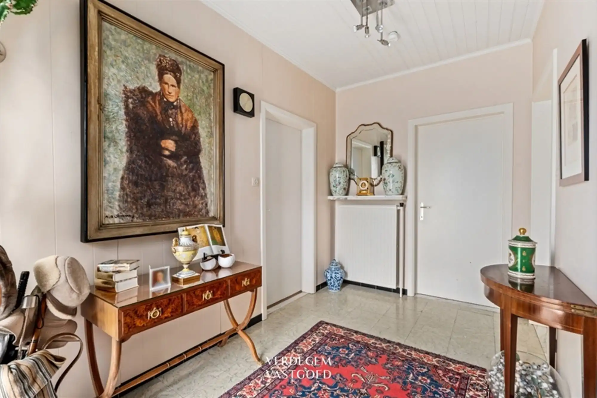 Vrijstaande woning met 3 slaapkamers op ruim perceel van 1207m² foto 3