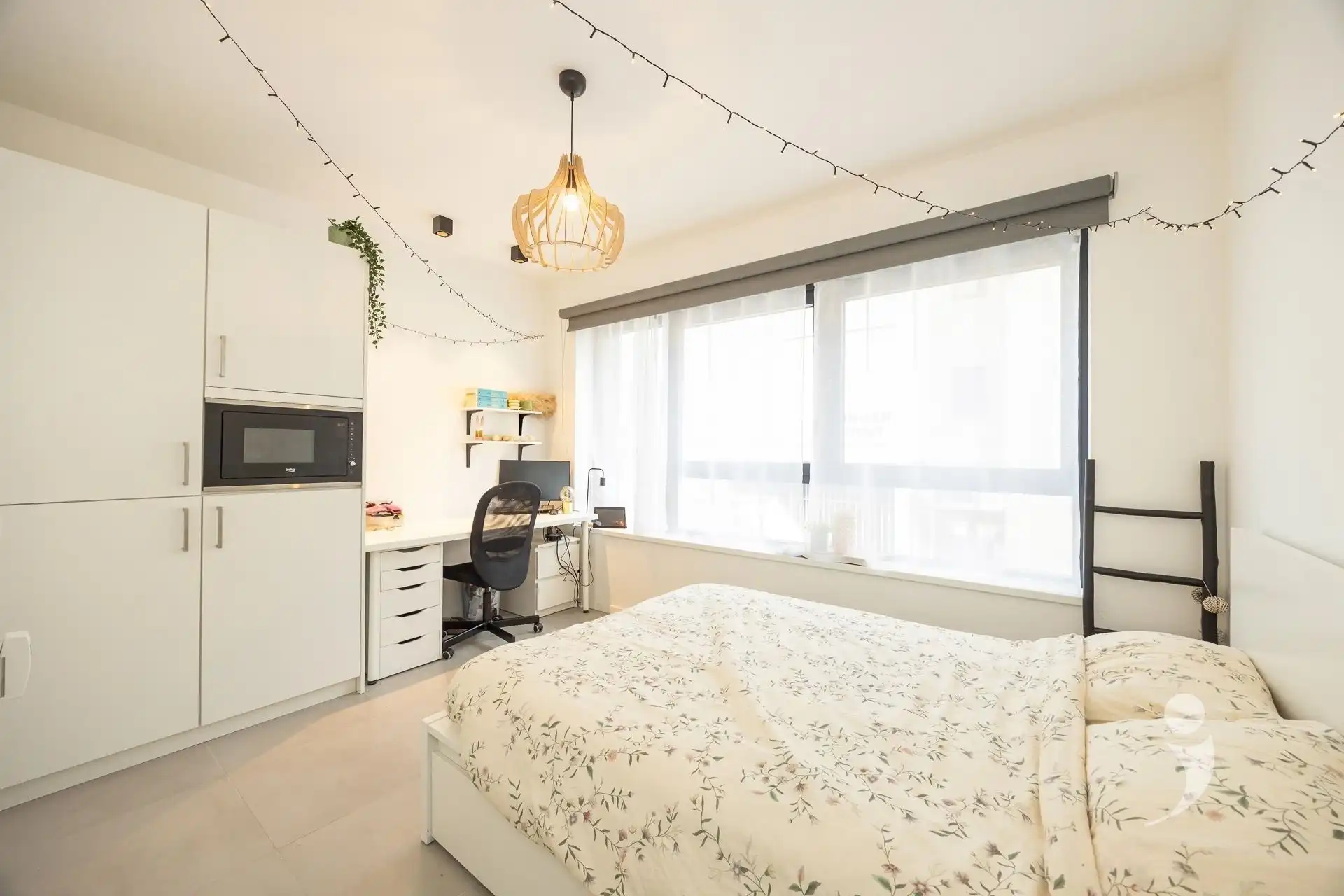 Appartement te koop Brabançonnestraat 19/0101 - 3000 LEUVEN