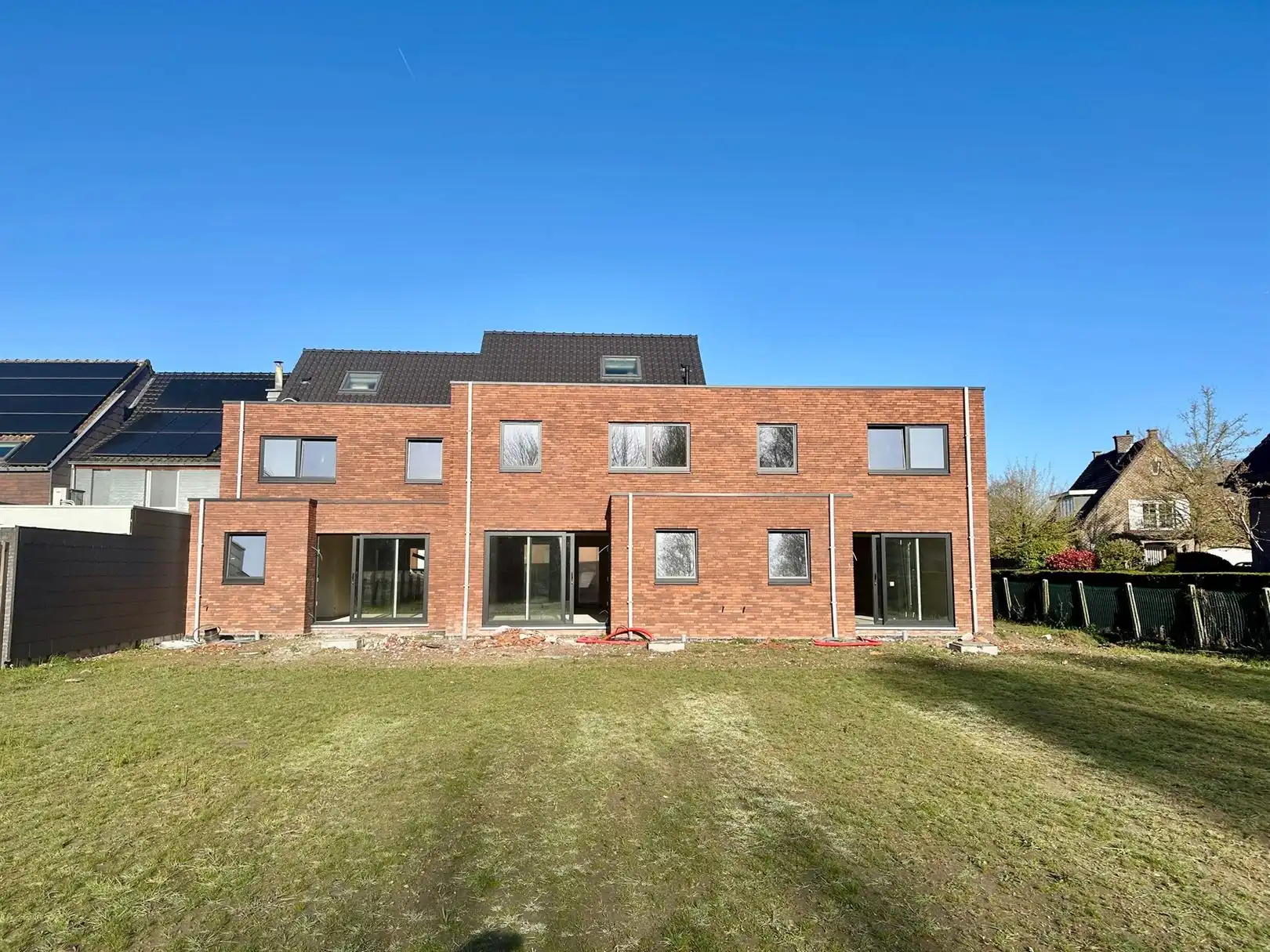 Huis te koop Broekstraat 245 - 9700 OUDENAARDE