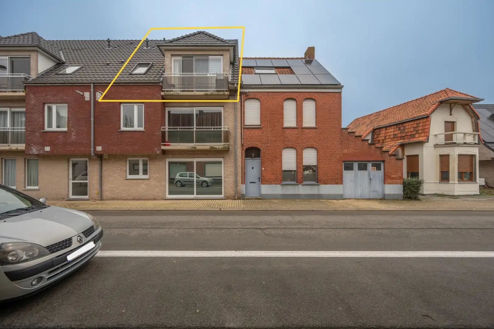 Instapklaar appartement op centrale ligging! foto 15