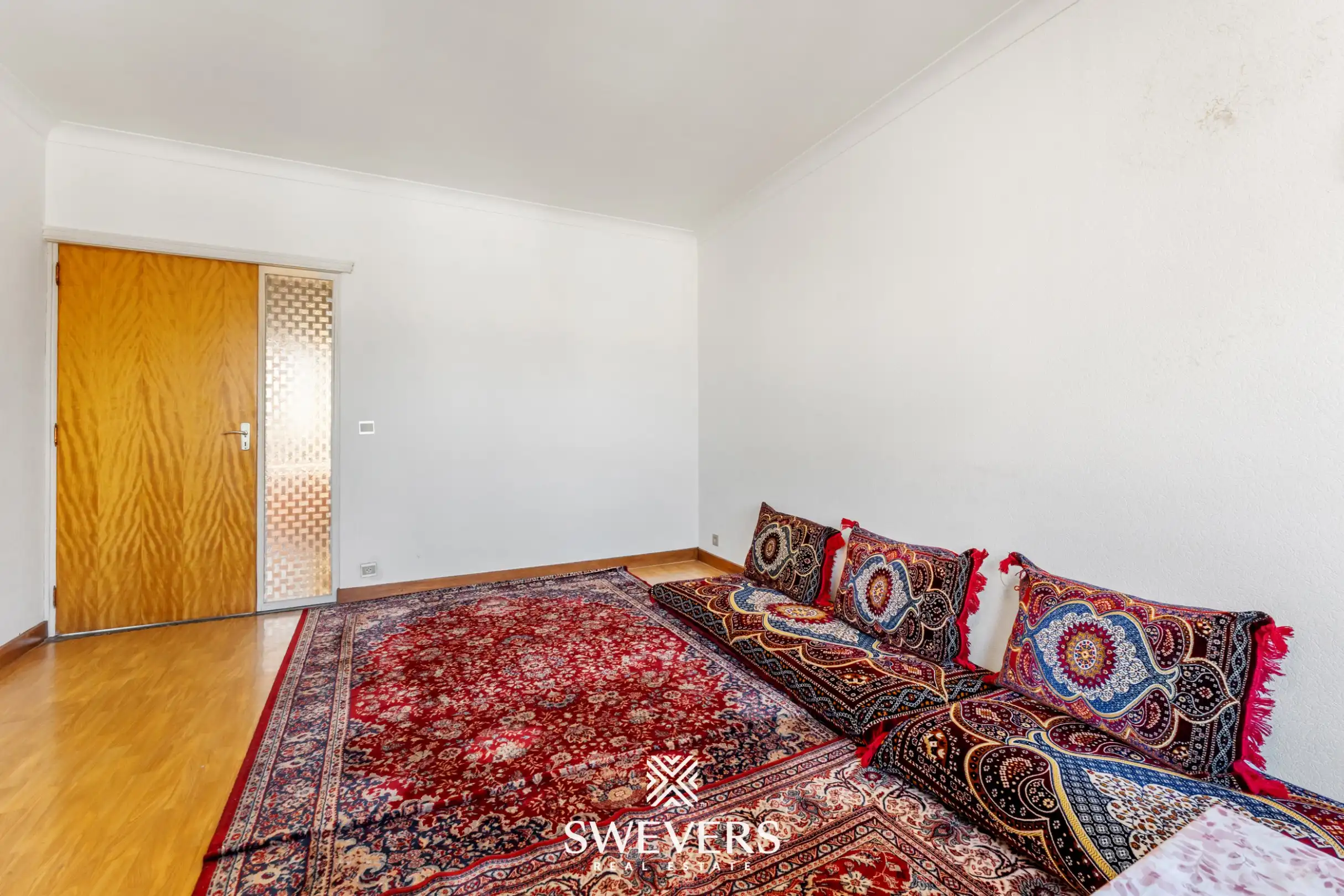 Instapklaar 1-slaapkamerappartement met terras in hartje Diest (EPC:B) foto 5