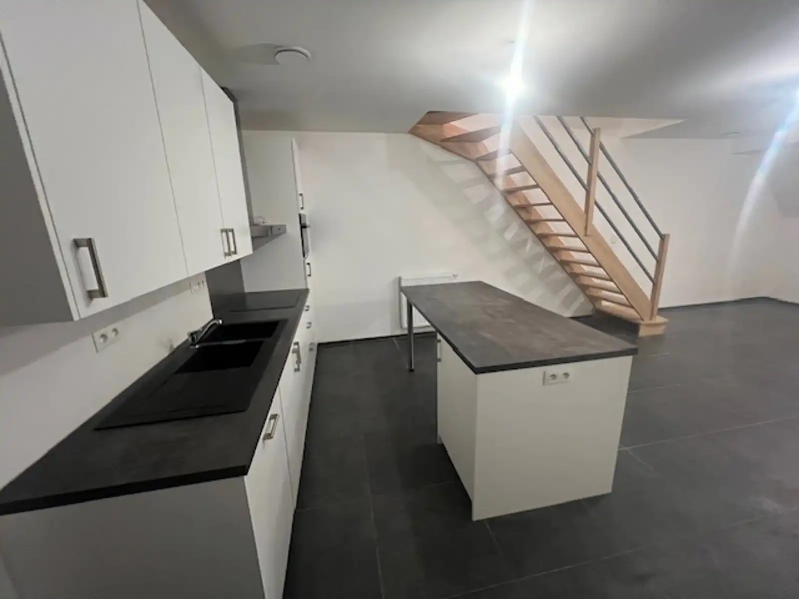 Modern en energiezuinig duplex-appartement met 3 slaapkamers foto 9