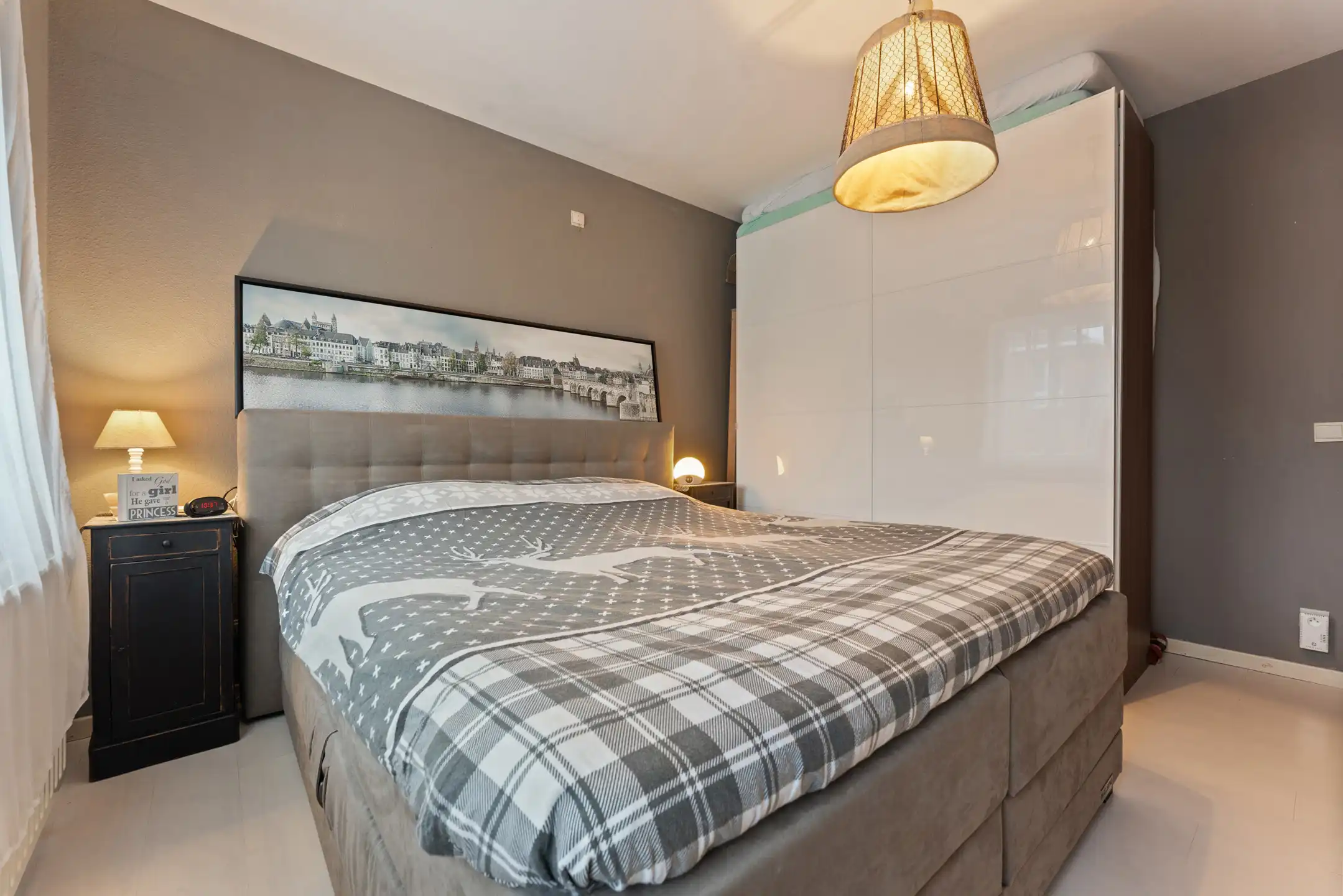 Karakteristieke woning te Kesselt op 8a92ca foto 7