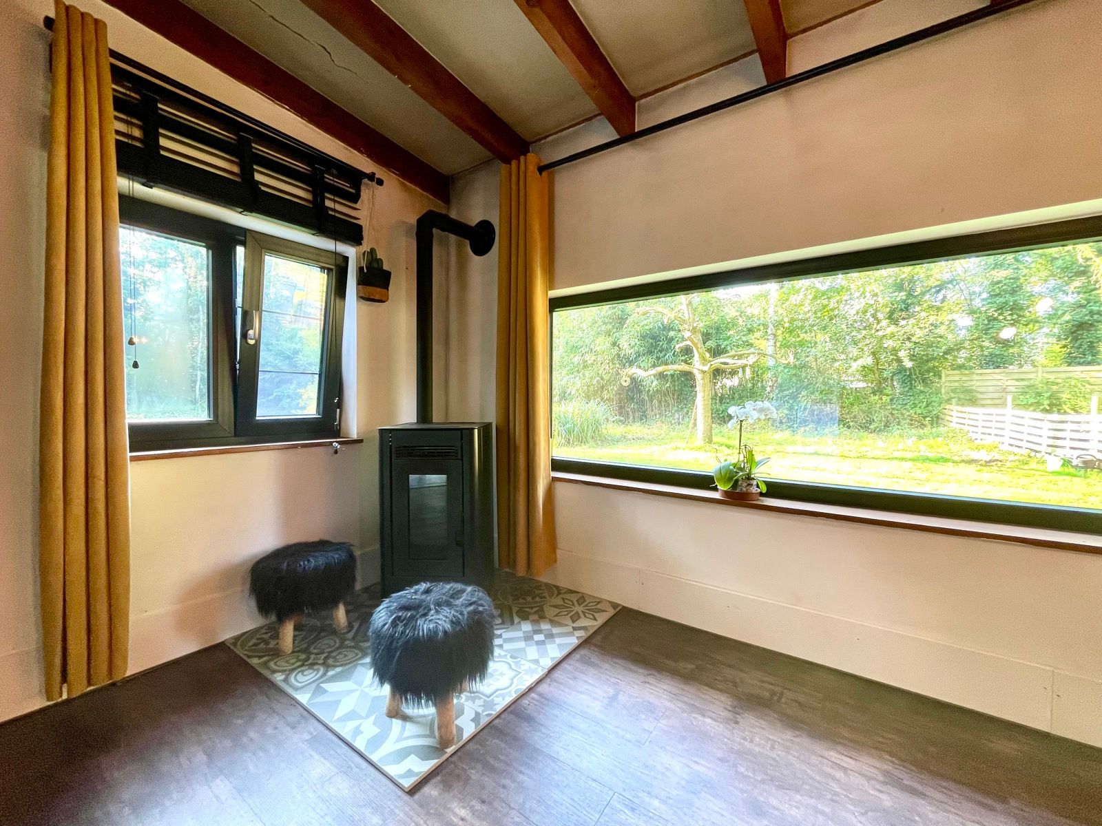 Charmante vakantiewoning te Herselt. foto 13