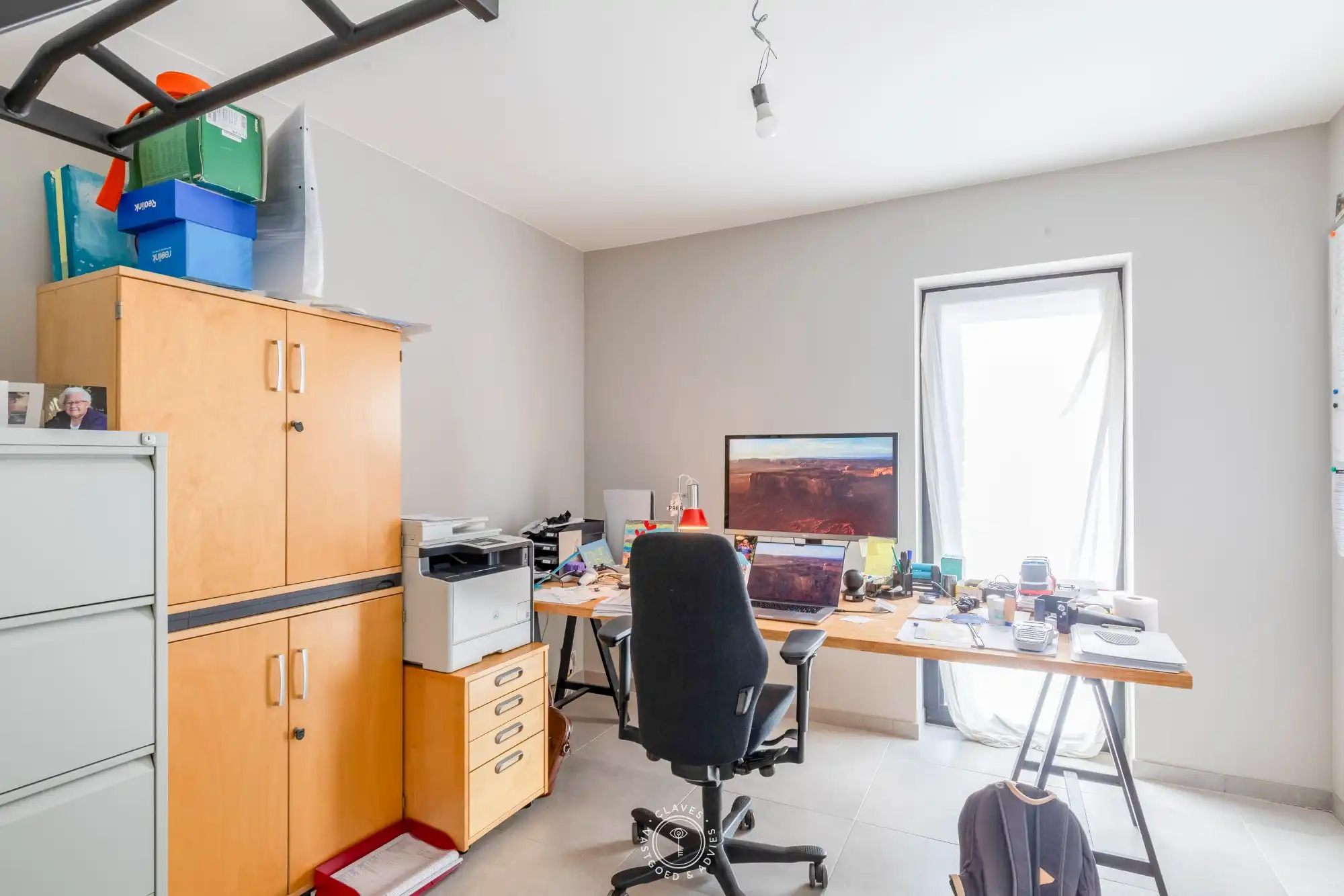 Praktische nieuwbouw woning met tuin en garage foto 20