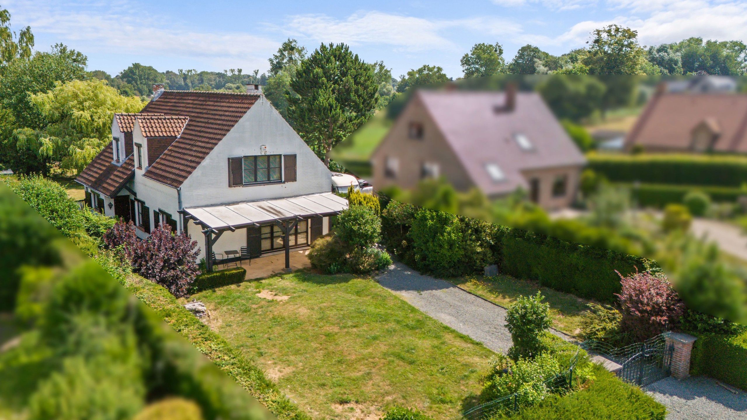 Zeer aangename en charmante woning te Lettelingen foto 2