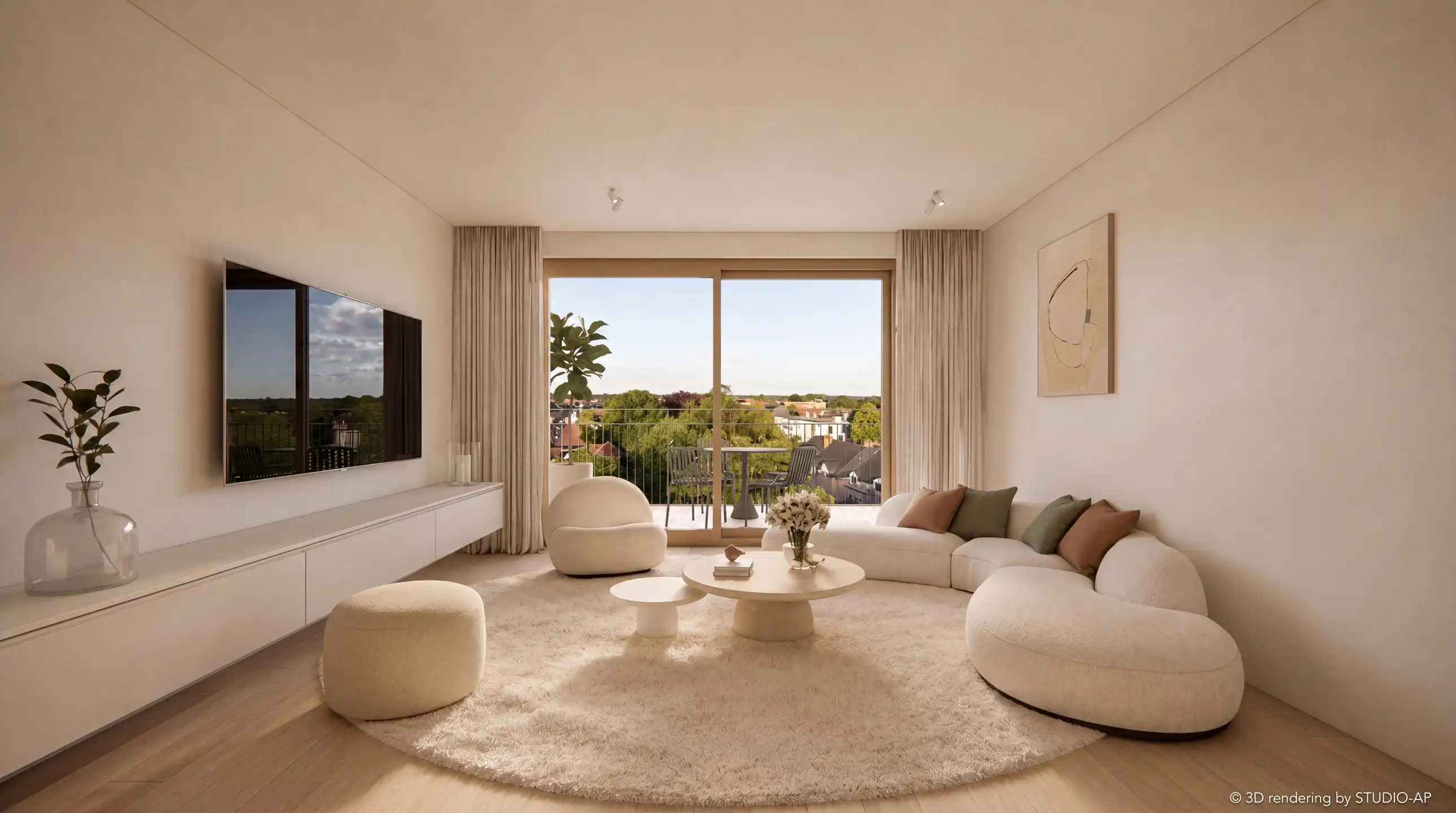 Residentie Elckerlijc: Riant wonen op een iconische locatie foto 4