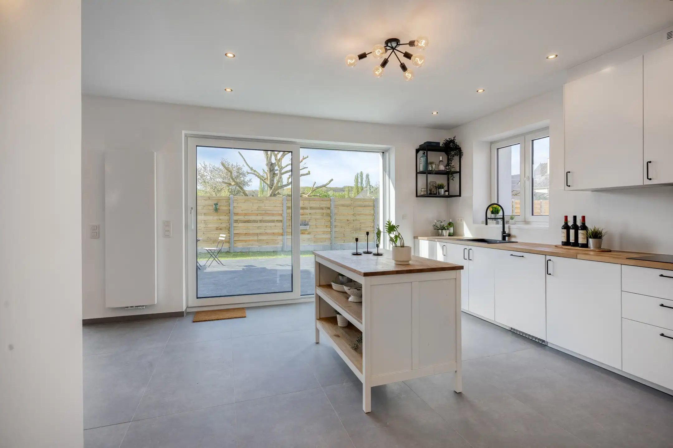 Perfect instapklare woning met 4 slaapkamers foto 8