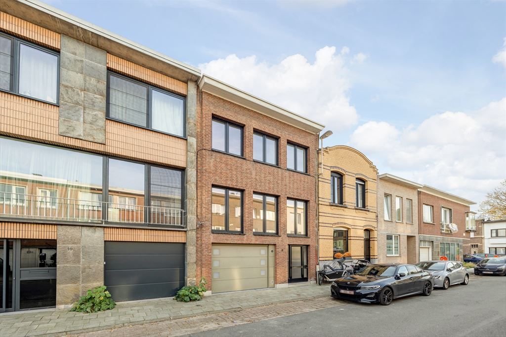 Gerenoveerde woning met zuidgerichte tuin foto 30