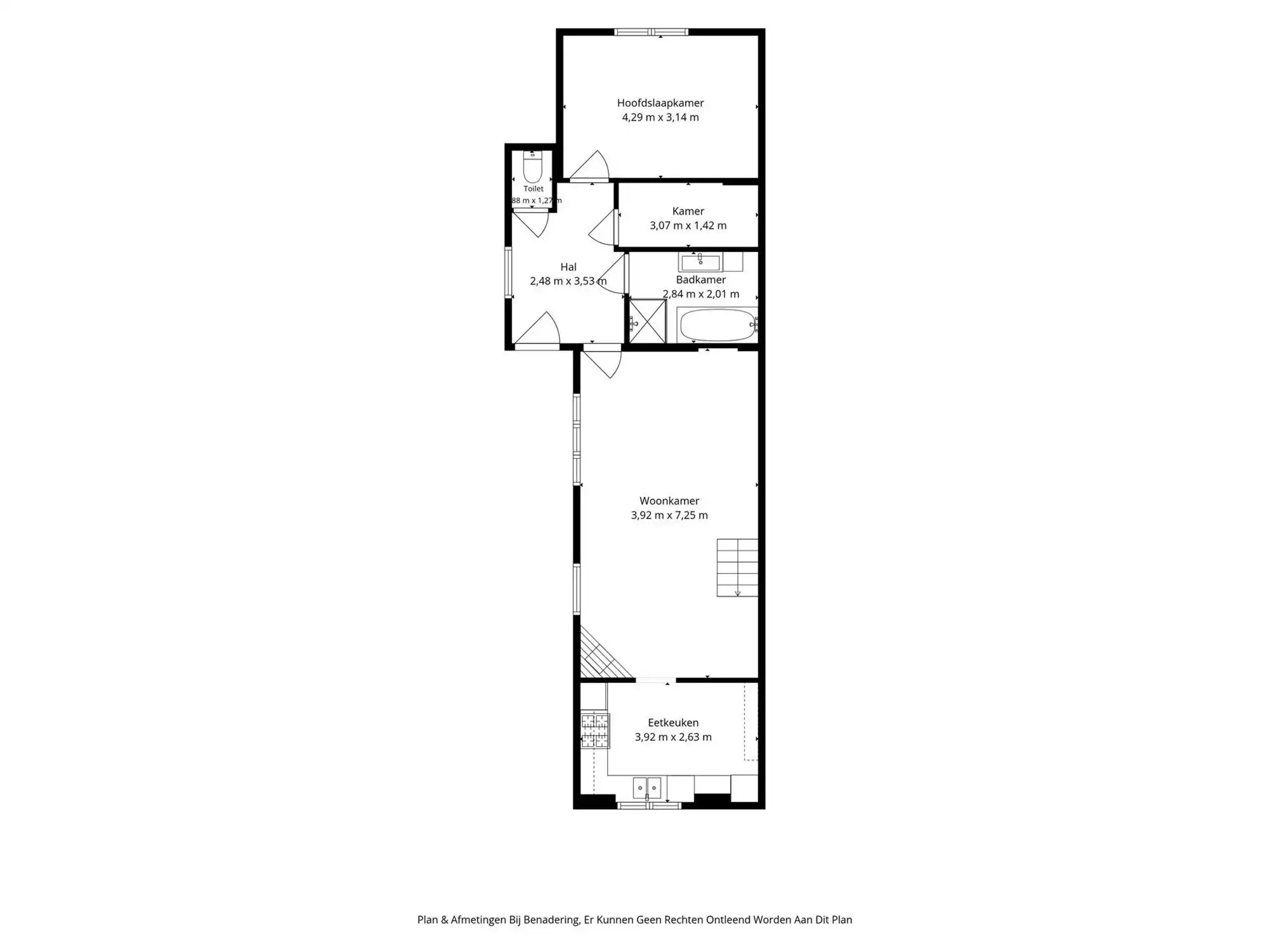 Charmante woning met 3 slpks te Sint-Katelijne-Waver foto 11