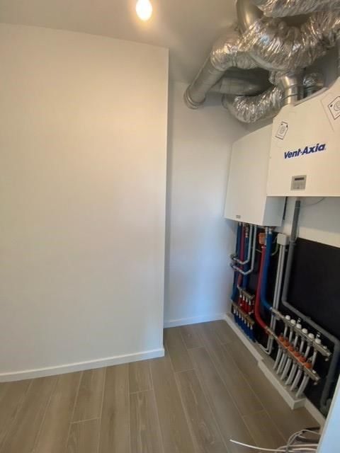 Recent appartement met twee slaapkamers (zonder parkeerplaats). Bezoekmoment: zie omschrijving. foto 12
