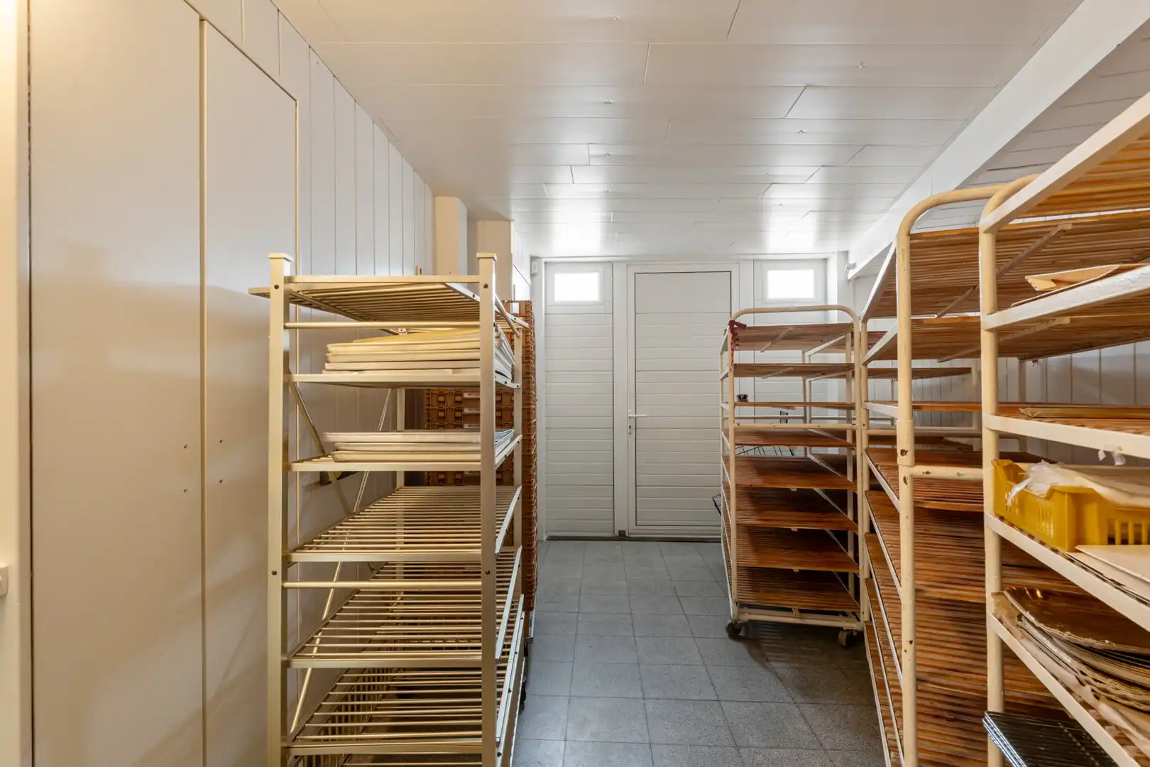 Karaktervol pand met voormalige bakkerij in het centrum van Kortenaken foto 6