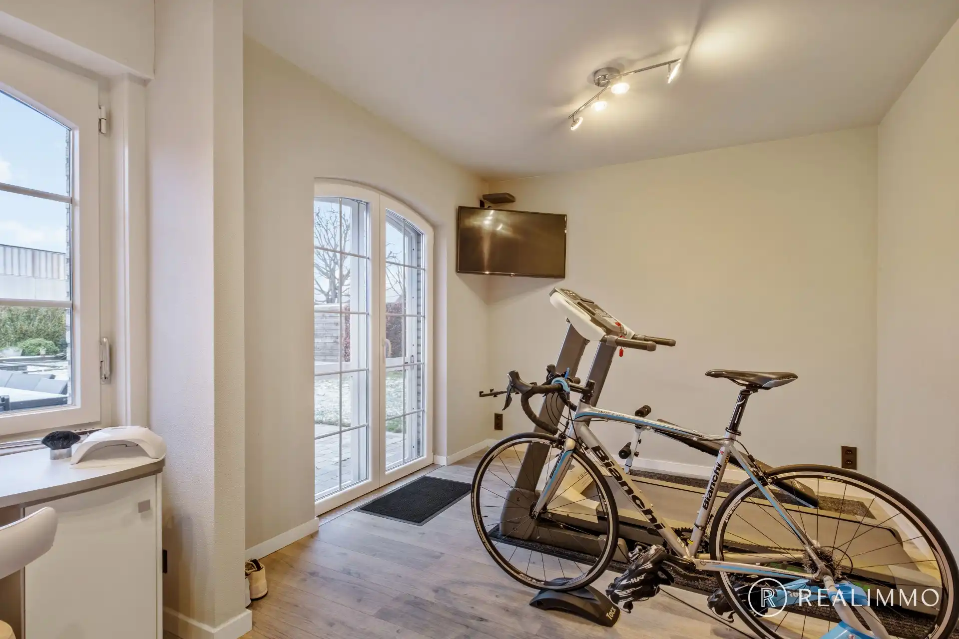 Pure luxe en ruimte op topligging in Waregem foto 14