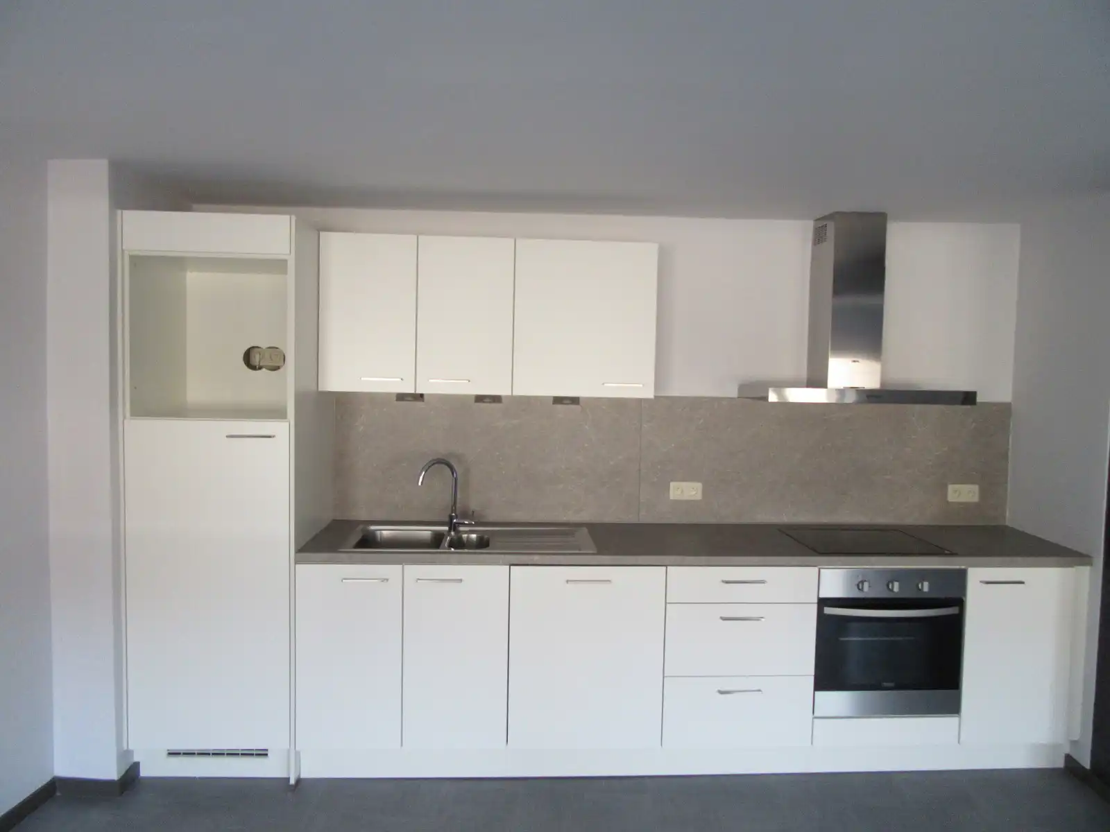  Polyvalente kantoorruimte en 2 appartementen foto 33
