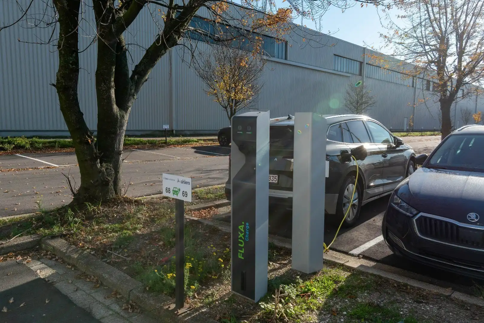 Noorderlaan 139 - Ahlers Building foto 7