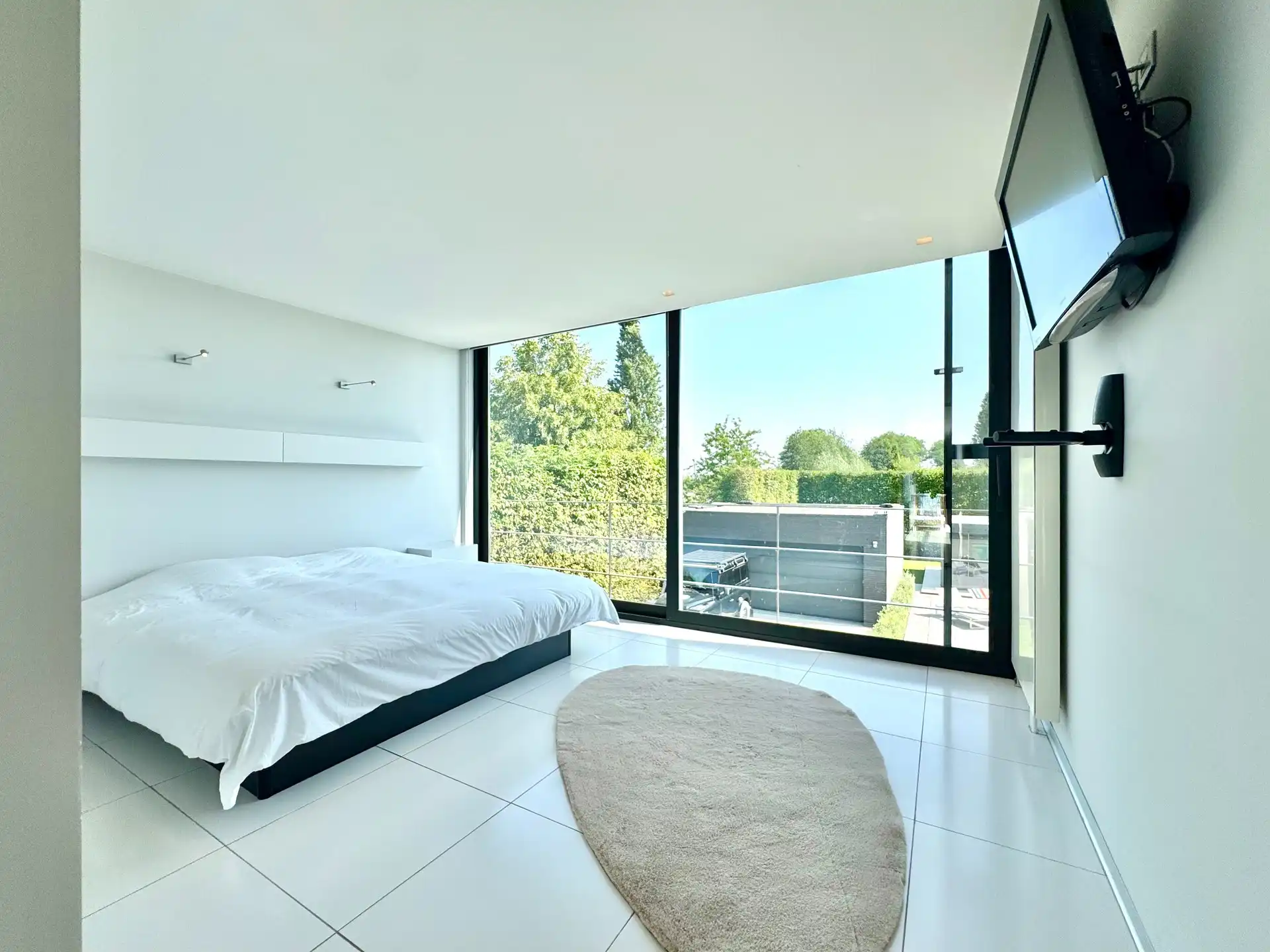 MODERNE VILLA | 1.027 M² foto 51