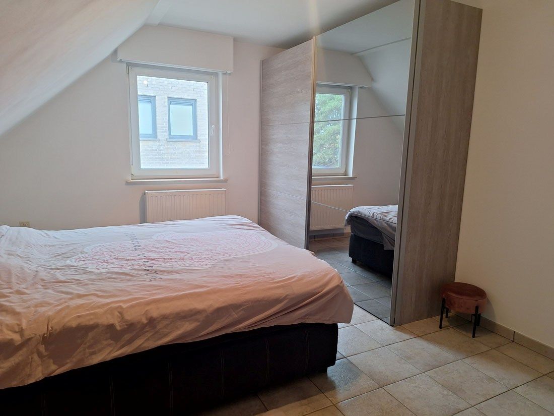 Modern appartement gelegen te Zolder foto 11