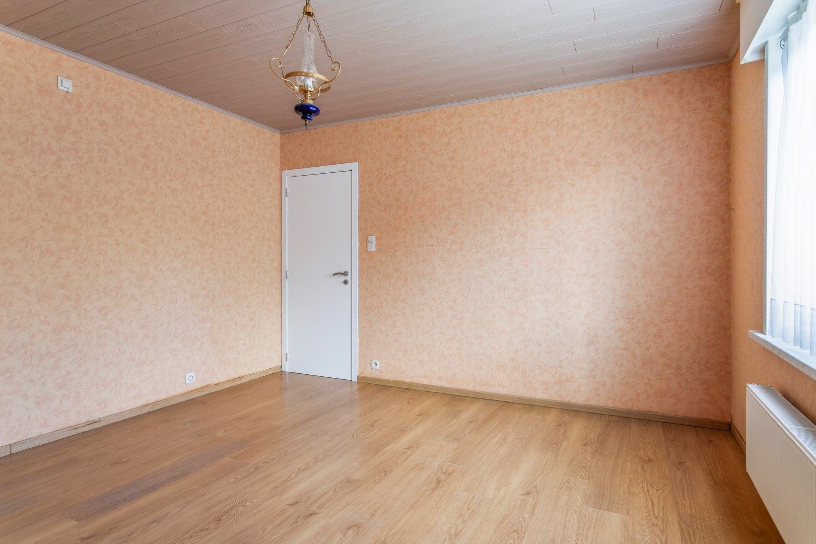 Mooie woning met garage in rustige straat in het centrum! foto 8