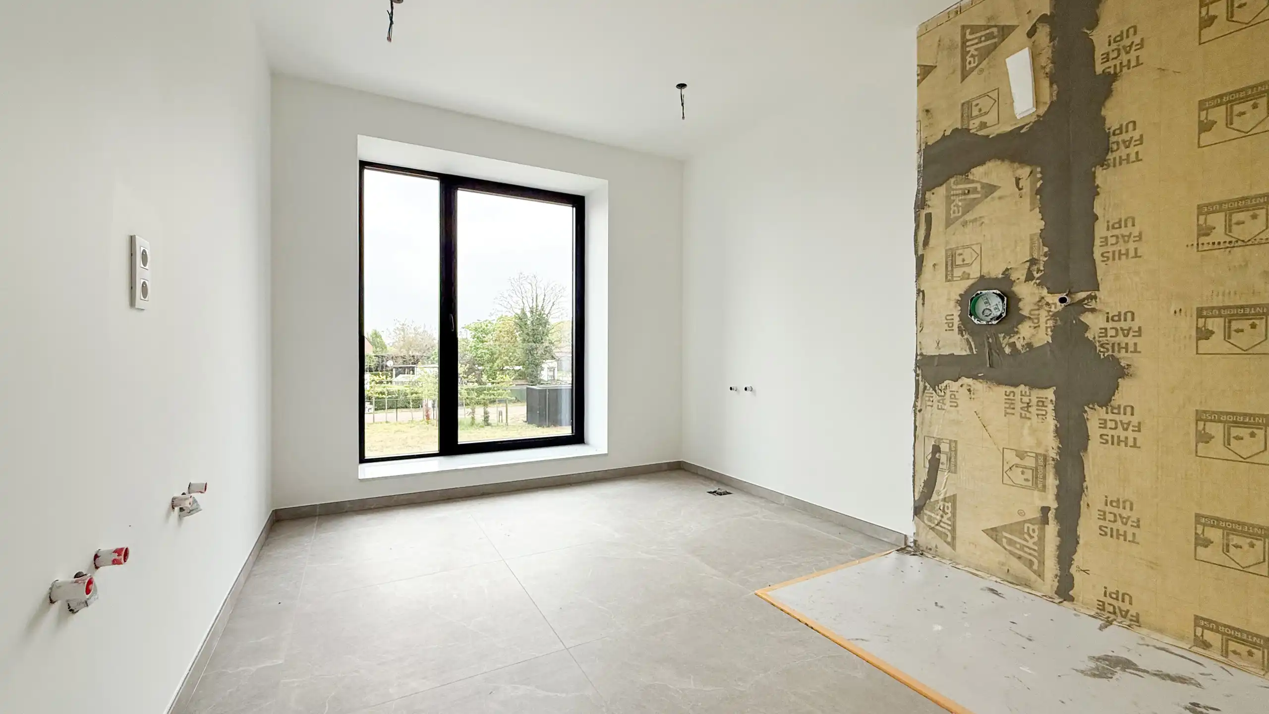 Unieke woning met 4 slpks in uitzonderlijk woonproject! foto 34
