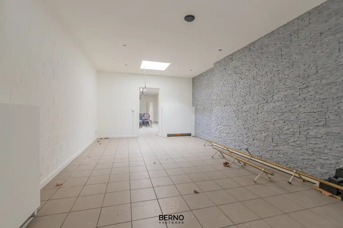 Horecazaak met ruime zaal. foto 12