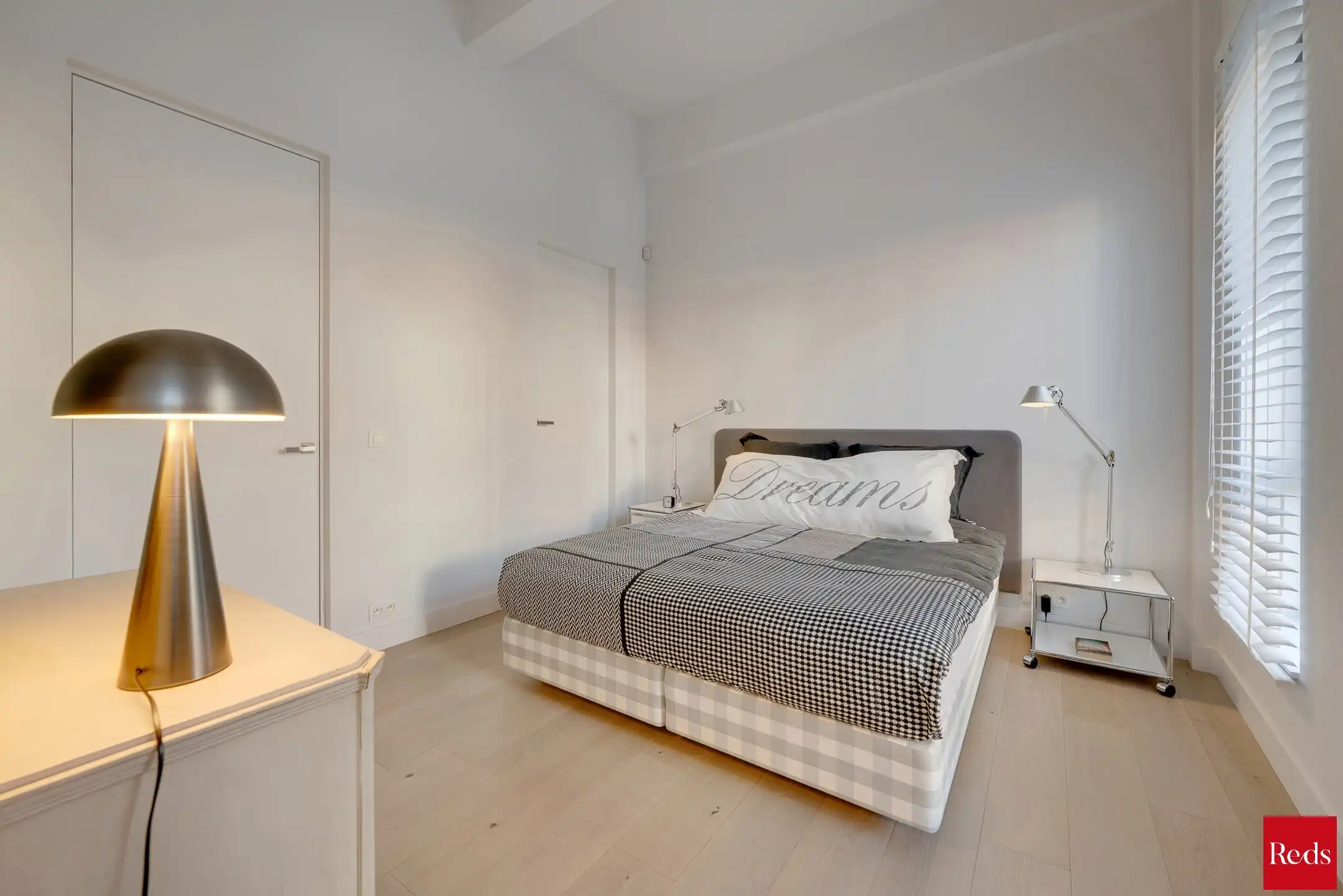 Exclusieve loft met terras op een unieke locatie aan het MAS foto 12