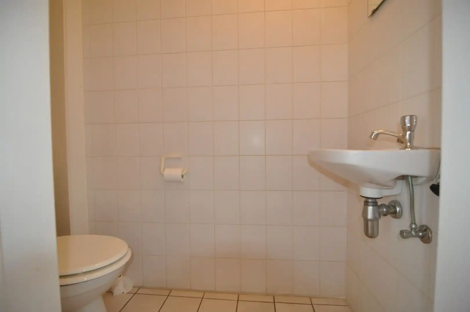 Ruim appartement met 3 slaapkamers op toplocatie in hartje Hasselt foto 8