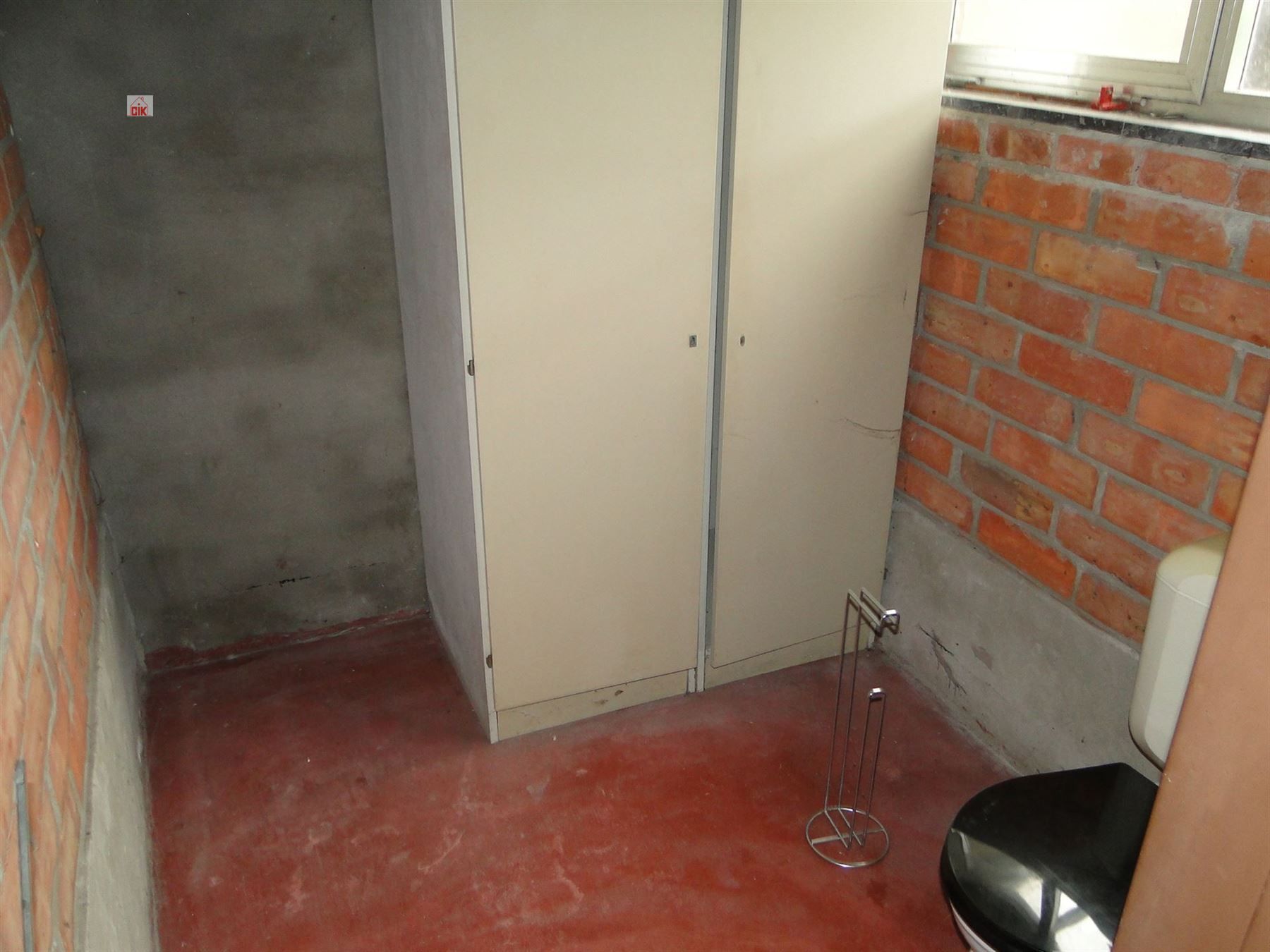 2°verdieping + dubbele autostaanplaats + tuin en berging foto 15