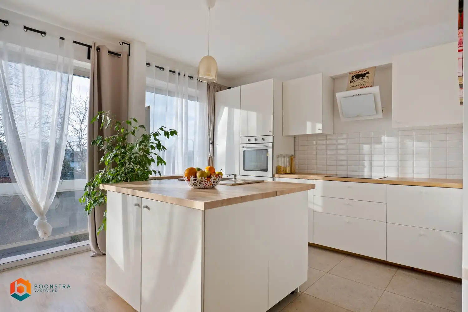 Gerenoveerd 3 slpkr app te Edegem foto 4