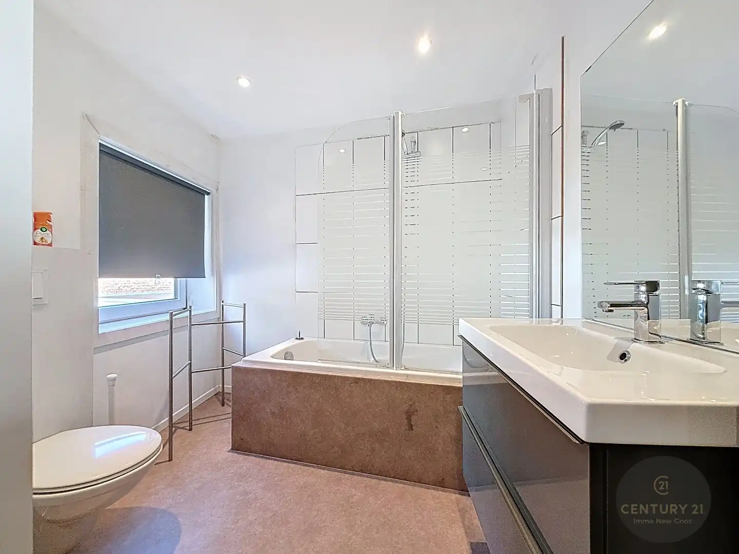 STADSWONING te Blankenberge CENTRUM! foto 4