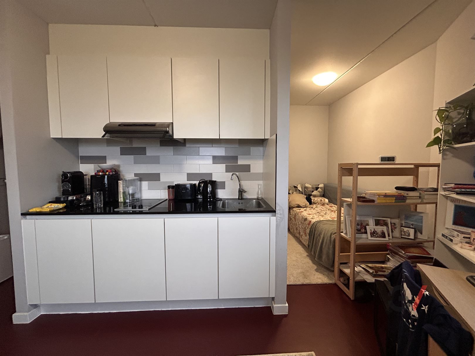 Studio in Waterview Leuven te koop foto 3