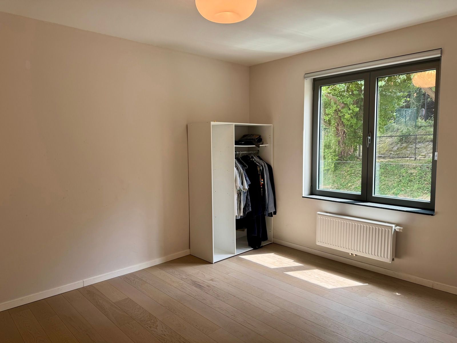 Appartement met veel lichtinval te huur  foto 10