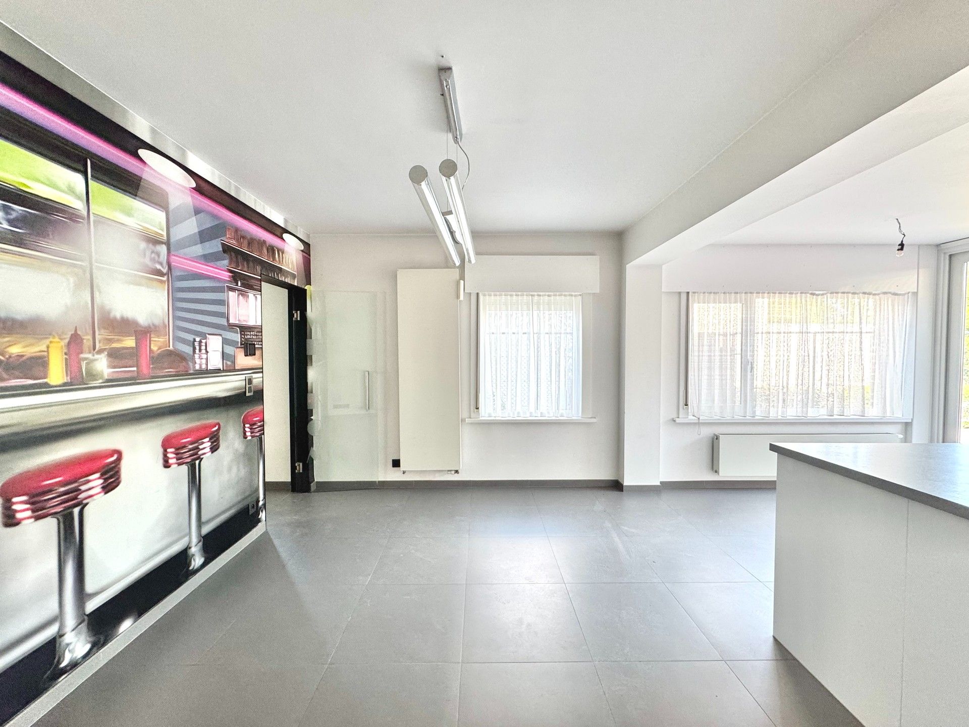 HALFOPEN WONING MET 3 KAMERS EN TERRAS foto 27