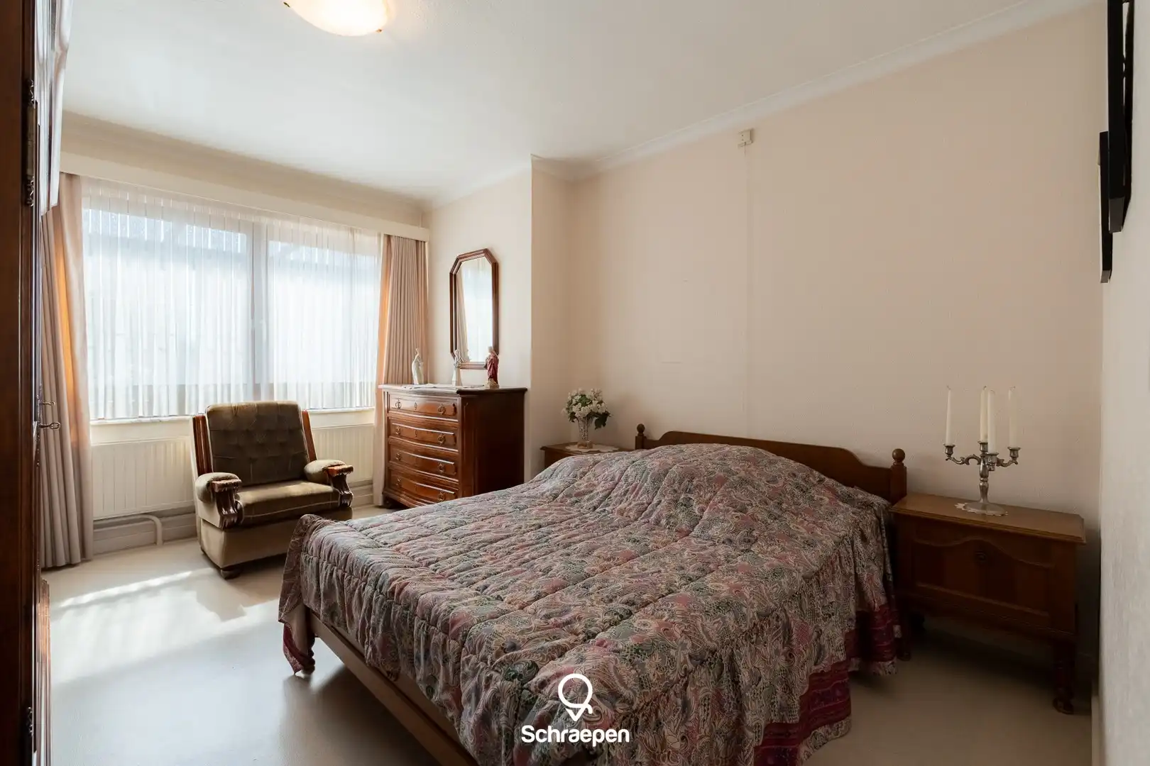 Ruime gezinswoning (192&nbsp;m²) met 3 slpks op wandelafstand van Zonhoven-centrum! foto 14