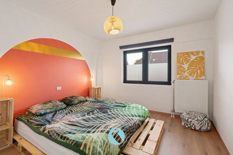 Interessant 3-slaapkamer appartement te Wondelgem foto 6