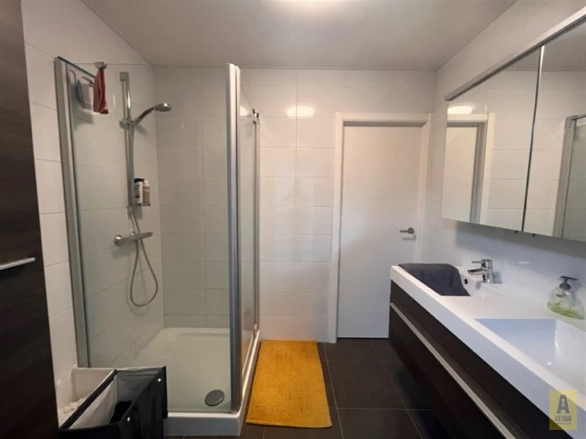Schitterend duplexappartement met ruime terrassen en open zicht! foto 9