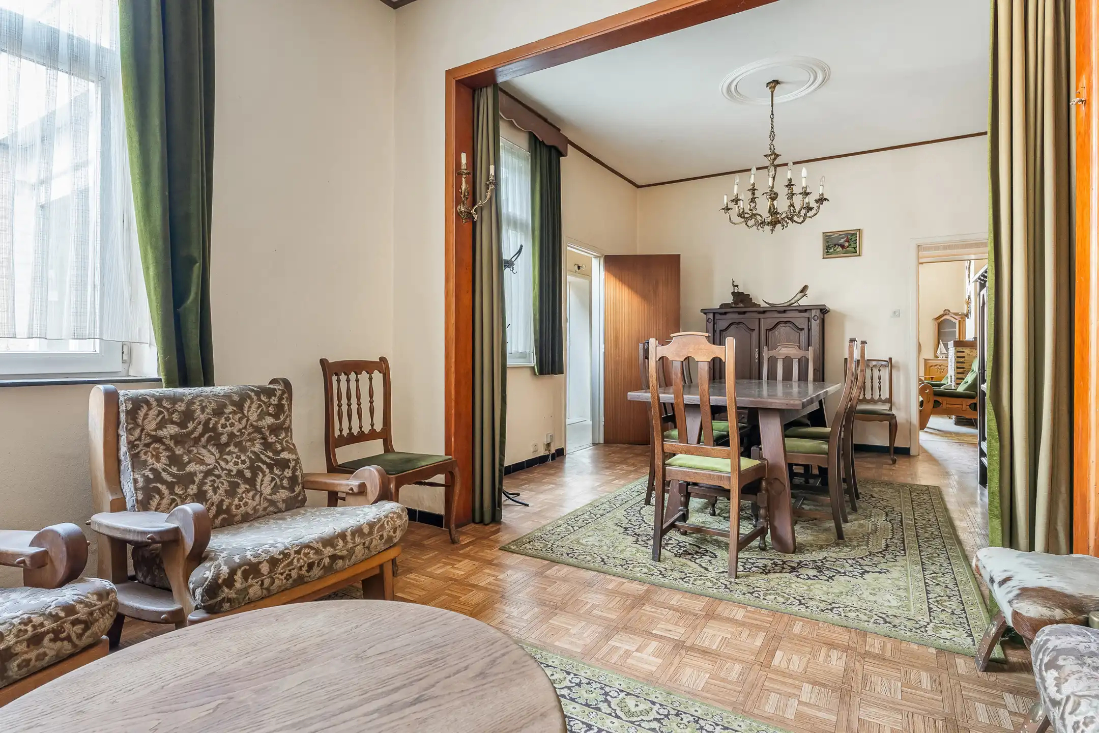 Woning op 1a98ca in het landelijk gelegen Zussen foto 5