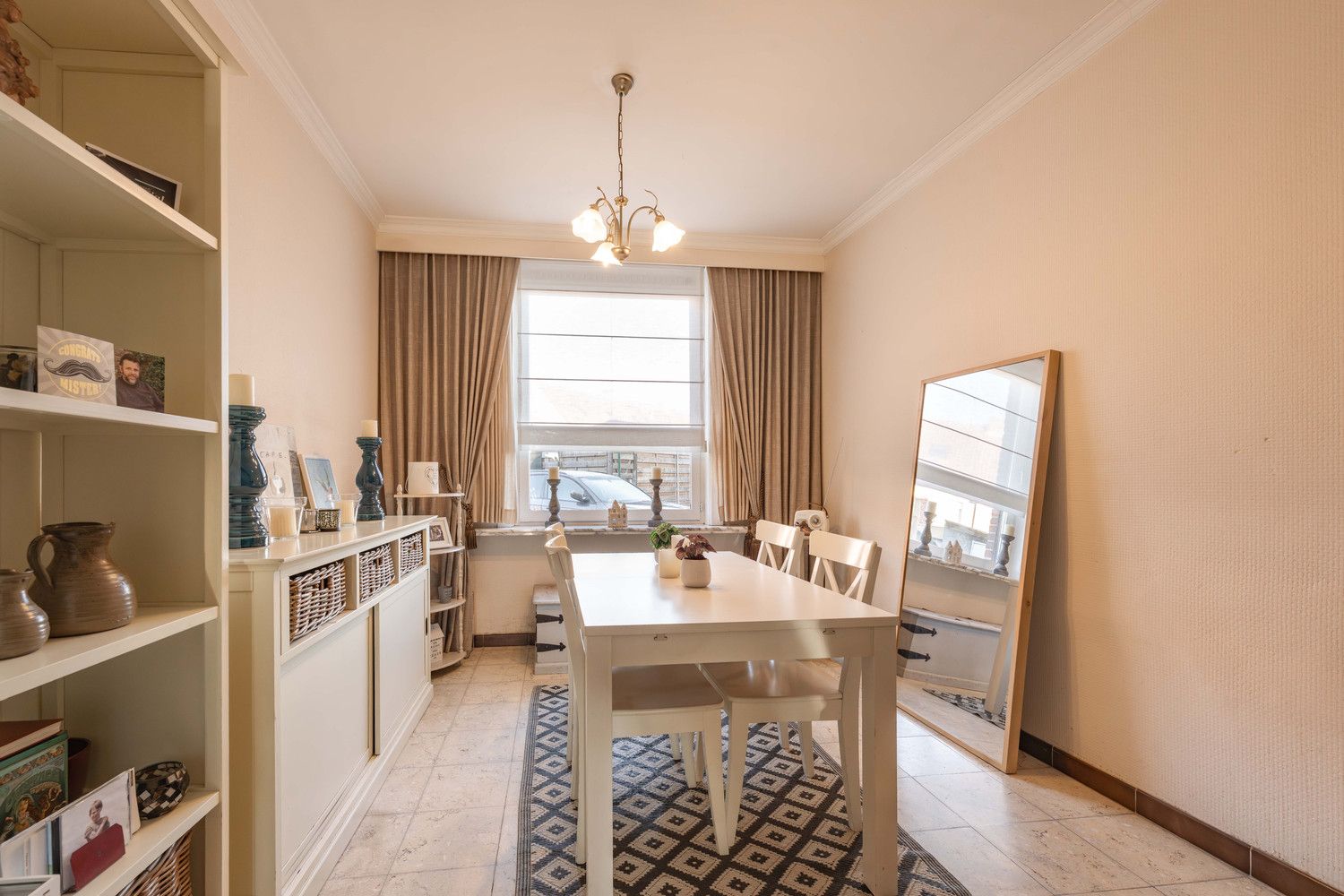 Woning te Ingelmunster. foto 6